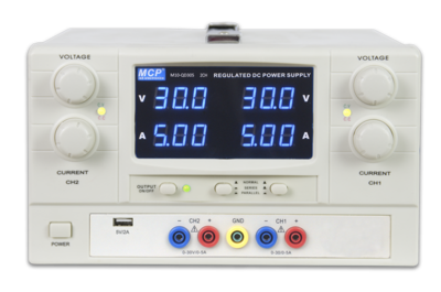 M10-QD SERIES