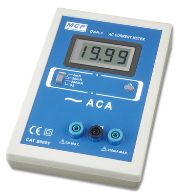 D SERIES METER