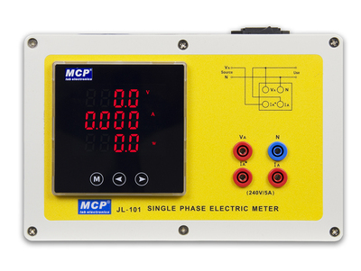 JL-100 SERIES ELECTRIC METER