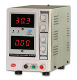 CL305 SINGLE OUTPUT DC POWER SUPPLY