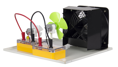 F3-718 WIND POWER GENERATION
