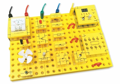 MSC MODULAR SAFETY CIRCUIT SYSTEM