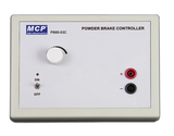 PB SERIES MAGNETIC POWDER BRAKE CONTROL SYSTEM