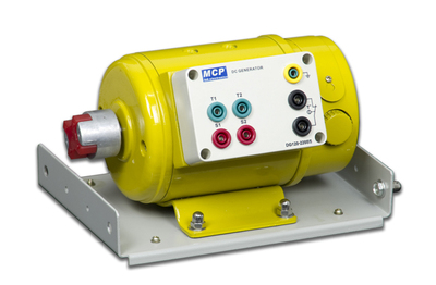 120W AC & DC MOTOR