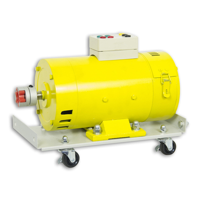 1000W AC & DC MOTOR