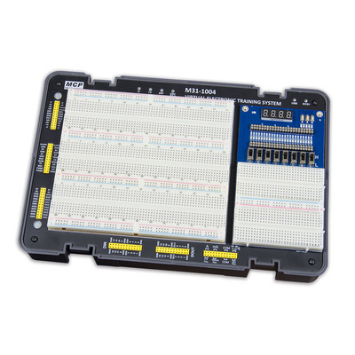 M31-1100 SERIES VIRTUAL ELECTRONIC TRAINING SYSTEM