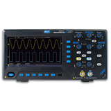 SDO200 SERIES DIGITAL STORAGE OSCILLOSCOPE