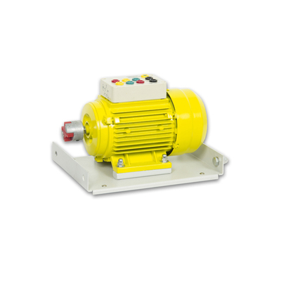 300W AC & DC MOTOR
