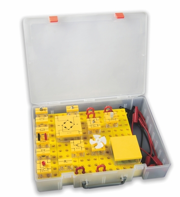 MSC-1 DEMONSTRATION TRAINING SET