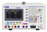 M5000 PROGRAMMABLE DC POWER SUPPLY