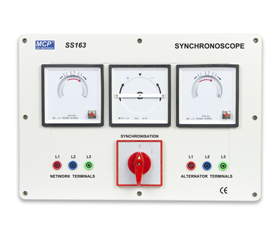 SS163 SYNCHROSCOPE