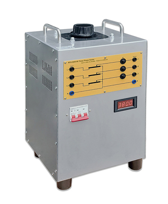 M10-3600 SERIES VARIAC