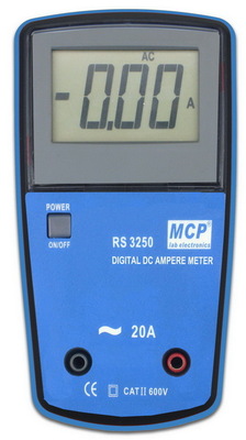 RS SERIES STUDENT METER